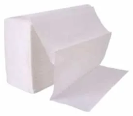 Z Katlı Kağıt Havlu 2 Katlı