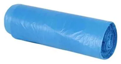 Çöp Torbaları