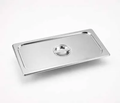 1/1 Paslanmaz Uyumlu PC Kapak