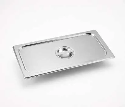1/1 Paslanmaz Uyumlu PC Kapak